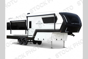 New 2025 Brinkley Model Z 2680 Photo