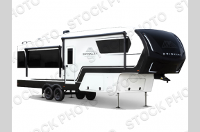 New 2025 Brinkley Model Z 3100 Photo