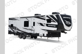 New 2025 Jayco Seismic 359 Photo