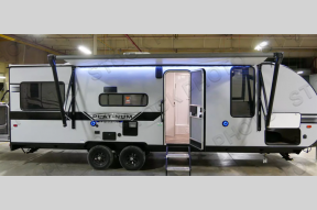 New 2025 Forest River RV Salem FSX 270RTKX Photo