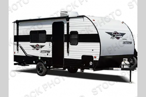 New 2024 Shasta RVs Shasta Compact 16RE Photo