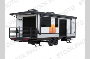 New 2024 Forest River RV IBEX RV Suite RVS2 Photo