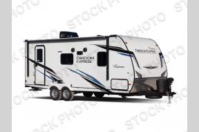 New 2025 Coachmen RV Freedom Express Blast 17BLSE Photo