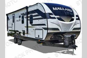 Used 2023 Heartland Mallard 210RB Photo