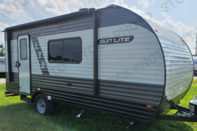 New 2025 Sunset Park RV Sun Lite LTD 13MJ Photo