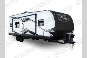 New 2025 Forest River RV Stealth 2630SLE Photo