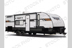 New 2024 Forest River RV Wildwood X-Lite 26ICE Photo