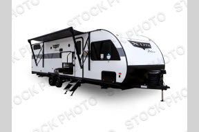 New 2025 Forest River RV Wildwood X-Lite 273QBXLX Photo