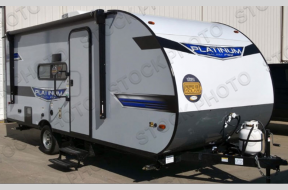 Used 2023 Forest River RV Salem FSX 179DBKX Photo