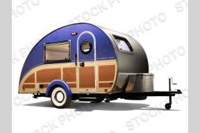New 2023 Ultimate Toys Ultimate Camper Woody Photo