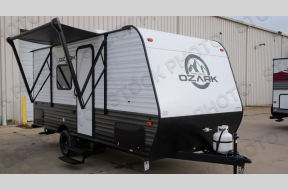 Used 2024 Forest River RV Ozark 2300RBLE Photo