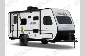 Used 2023 Forest River RV No Boundaries NB19.3 Photo