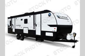 New 2023 Coachmen RV Clipper Ultra-Lite 272RLS Photo