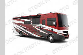 New 2025 Tiffin Motorhomes Open Road Allegro 32 SA Photo