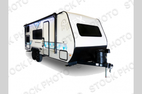 New 2023 Forest River RV IBEX 23BHEO Photo