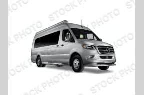 New 2024 Airstream RV Interstate 24GT E1 Package Photo