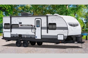 New 2025 Gulf Stream RV Conquest Ultra Lite 236RL Photo