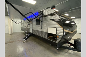 New 2024 Forest River RV Aurora 34BHTS Photo