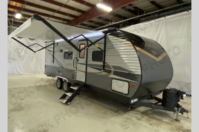 New 2024 Forest River RV Aurora 24RBS Photo