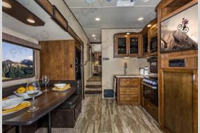 Used 2019 Grand Design Reflection 150 Series 230RL Photo