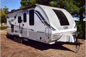 Used 2021 Lance Lance Travel Trailers 1985 Photo