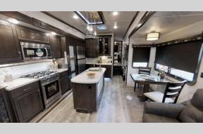 Used 2021 Forest River RV Cedar Creek Hathaway Edition 36CK2 Photo