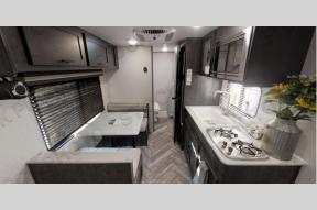 Used 2021 Forest River RV Ozark 1660FQ Photo