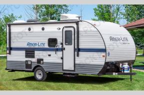Used 2021 Gulf Stream RV Ameri-Lite Super Lite 199DD Photo
