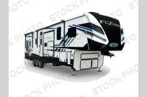 Used 2022 Keystone RV Fuzion 379 Photo