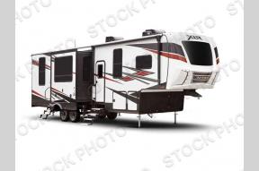 Used 2022 Forest River RV XLR Nitro 405 Photo