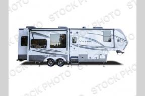 Used 2023 VanLeigh RV Vilano 320GK Photo