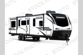 Used 2023 KZ Connect C312RE Photo