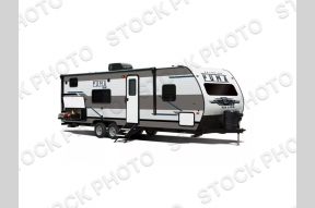 Used 2023 Palomino Puma XLE Lite 25BHSC Photo