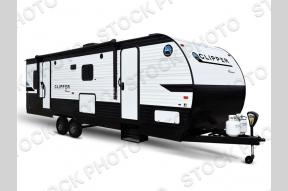 New 2024 Coachmen RV Clipper 5K Series 26BH Photo
