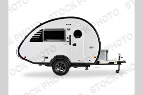 Used 2024 nuCamp RV TAB 320 TAB 320 Boondock Black Canyon Photo