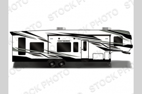 New 2026 Genesis Supreme 28CRT Photo