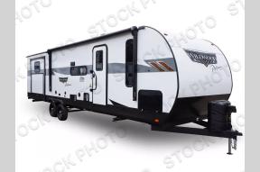 New 2025 Forest River RV Wildwood 26RBSX Photo