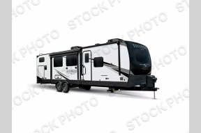 New 2025 Forest River RV Rockwood Signature 8264BHS Photo
