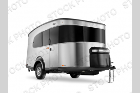 New 2025 Airstream RV Basecamp 20X Photo
