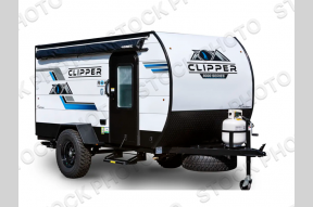 New 2025 Coachmen RV Clipper ROK 8000ROK Photo
