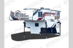 New 2026 Northwood Wolf Creek 890 Photo