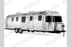 New 2025 Airstream RV Classic 28RB Photo