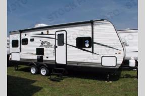 Used 2017 Jayco Jay Flight SLX 245RLSW Photo
