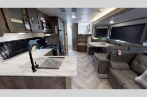 Used 2021 Forest River RV Salem Cruise Lite 263BHXL Photo