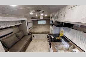 Used 2020 Forest River RV Flagstaff E-Pro 19FBS Photo