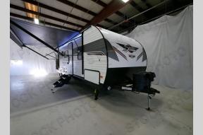 Used 2022 Shasta RVs Shasta 25RB Photo
