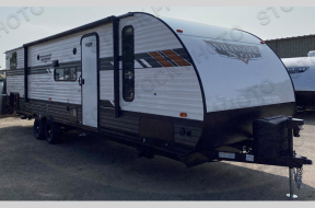 Used 2022 Forest River RV Wildwood X-Lite 273QBXL Photo