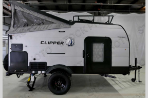 Used 2022 Coachmen RV Clipper Camping Trailers 12.0TD MAX Express Photo