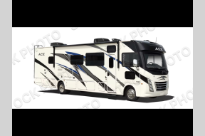 Used 2022 Thor Motor Coach ACE 29.5 Photo