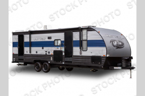 Used 2022 Forest River RV Cherokee Grey Wolf 29TE Photo